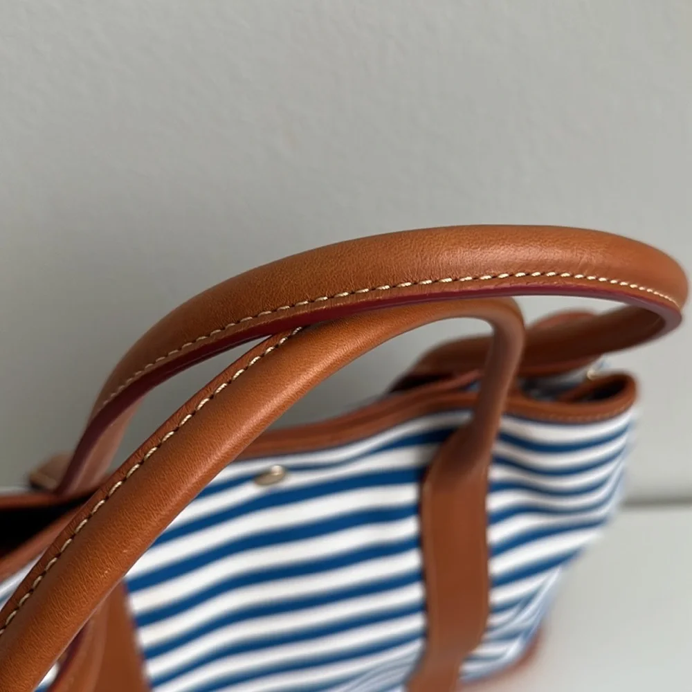 Dooney & Bourke Sullivan Layla Tote - Picture 12 of 13